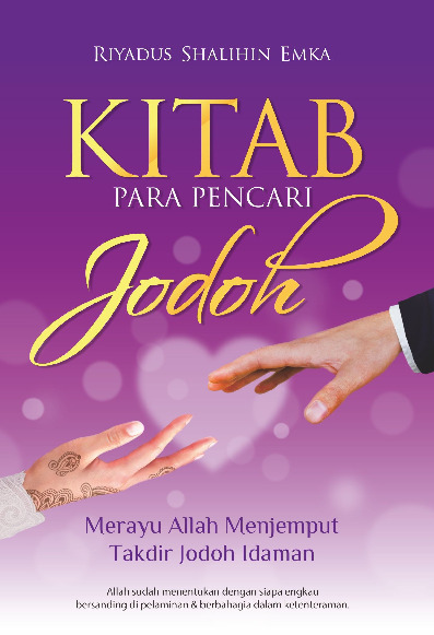 Sampul buku Kitab Para Pencari J...